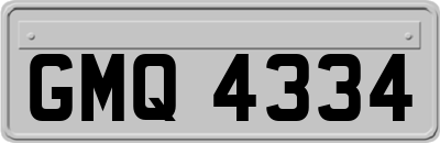 GMQ4334