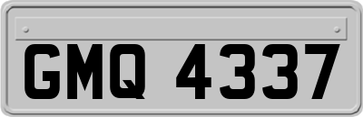 GMQ4337