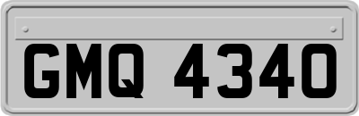 GMQ4340