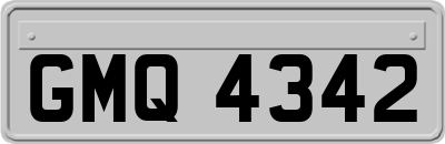 GMQ4342