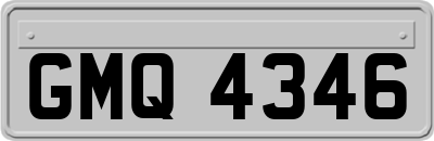GMQ4346