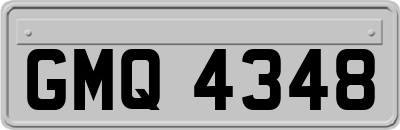 GMQ4348