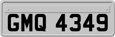 GMQ4349