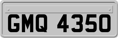 GMQ4350