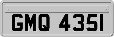 GMQ4351