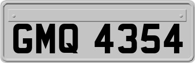 GMQ4354