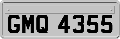GMQ4355