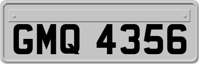 GMQ4356