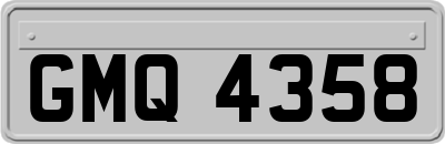 GMQ4358