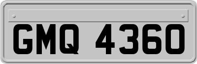 GMQ4360