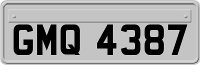 GMQ4387