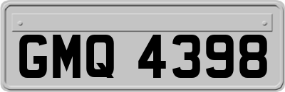 GMQ4398