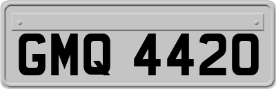 GMQ4420