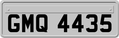 GMQ4435
