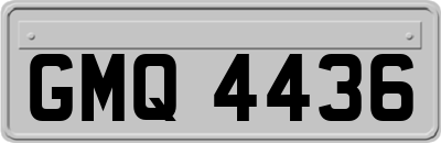 GMQ4436