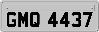 GMQ4437
