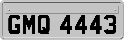 GMQ4443