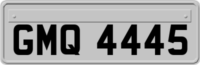 GMQ4445