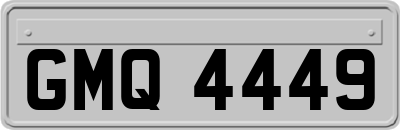 GMQ4449