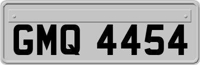 GMQ4454