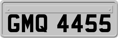 GMQ4455