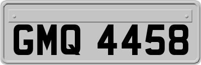 GMQ4458