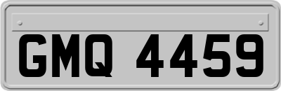 GMQ4459