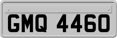 GMQ4460