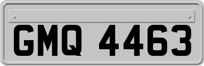 GMQ4463