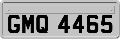 GMQ4465