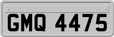 GMQ4475