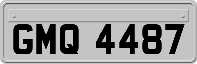 GMQ4487