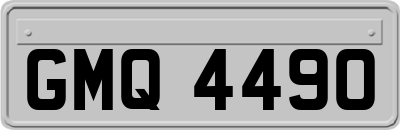 GMQ4490