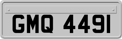 GMQ4491