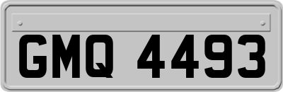 GMQ4493