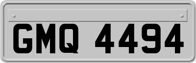 GMQ4494