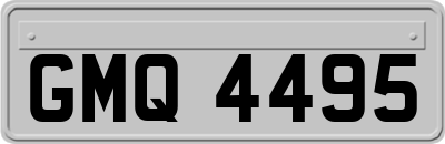 GMQ4495