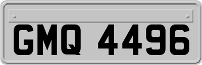 GMQ4496