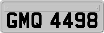 GMQ4498