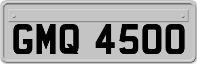 GMQ4500
