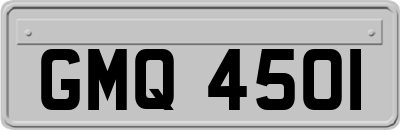 GMQ4501