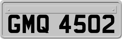 GMQ4502