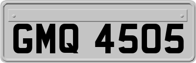 GMQ4505