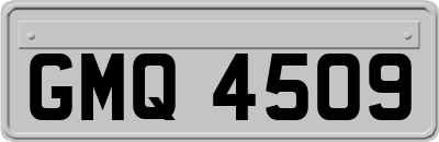 GMQ4509