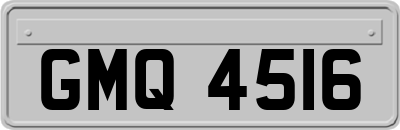 GMQ4516