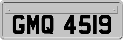 GMQ4519