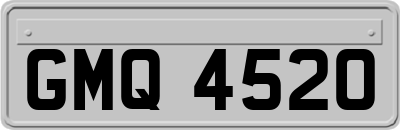 GMQ4520
