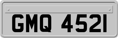GMQ4521