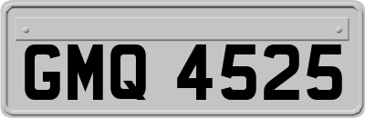 GMQ4525