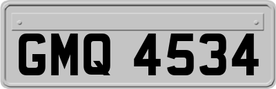 GMQ4534